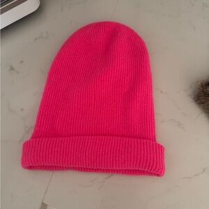 J Crew Supersoft Beanie NEW